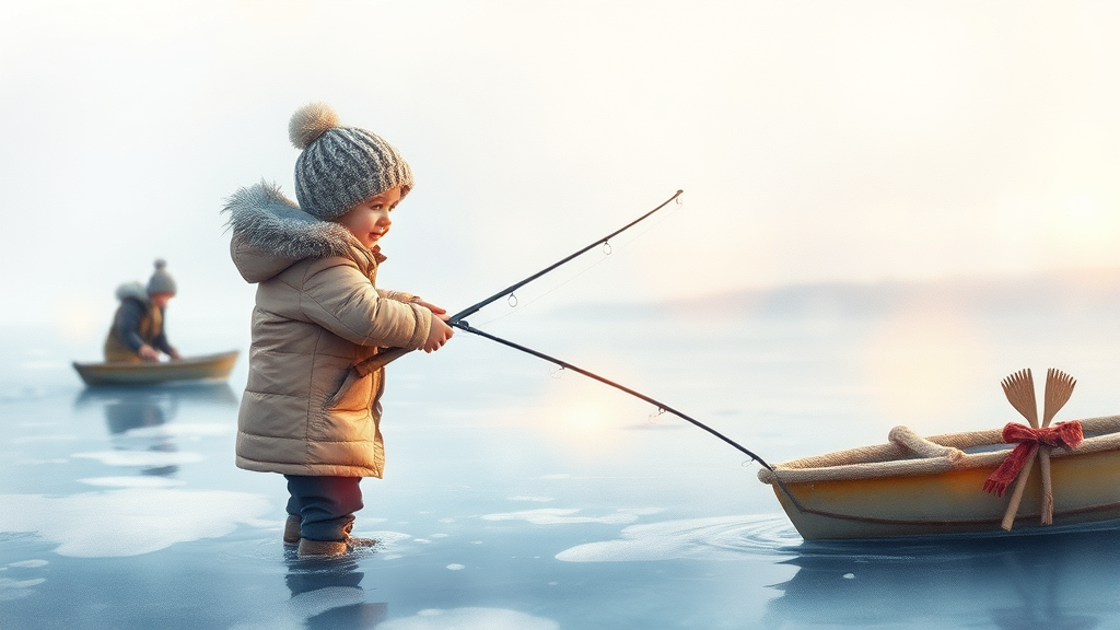 방문 팁 및 준비물 체크! (watercolor 스타일)