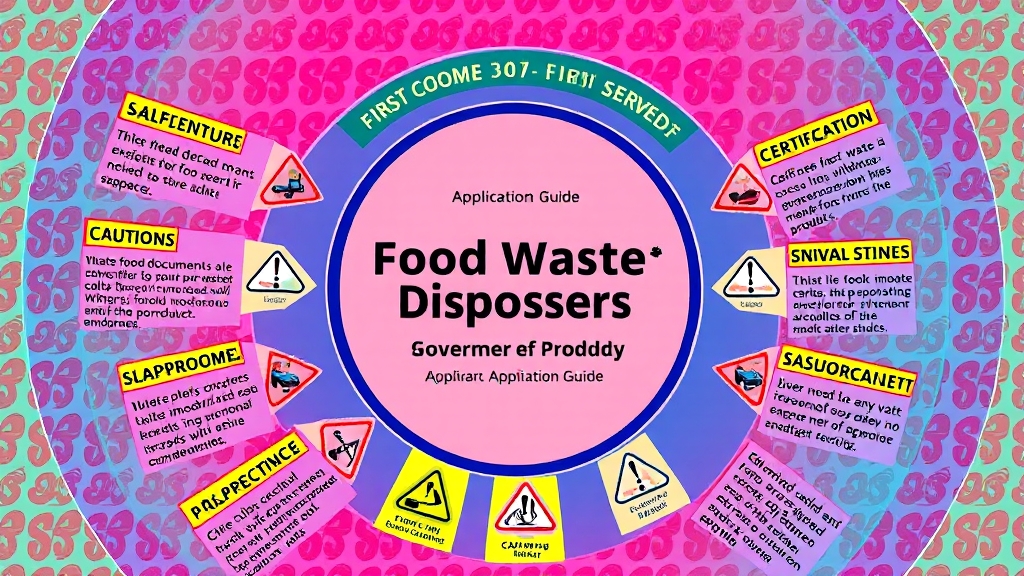 신청 시 유의사항 (popart 스타일)