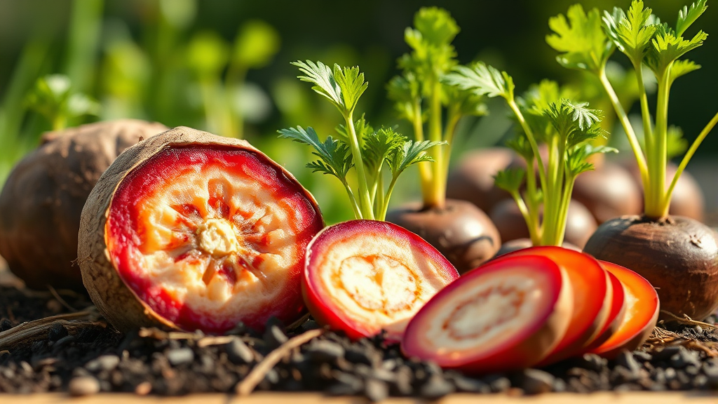 마, 너는 누구냐? (realistic 스타일)