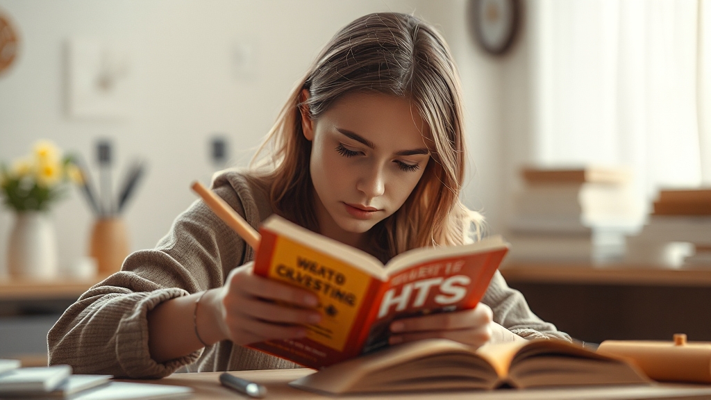 ChatGPT 표절 문제, 똑똑하게 예방하기 (realistic 스타일)