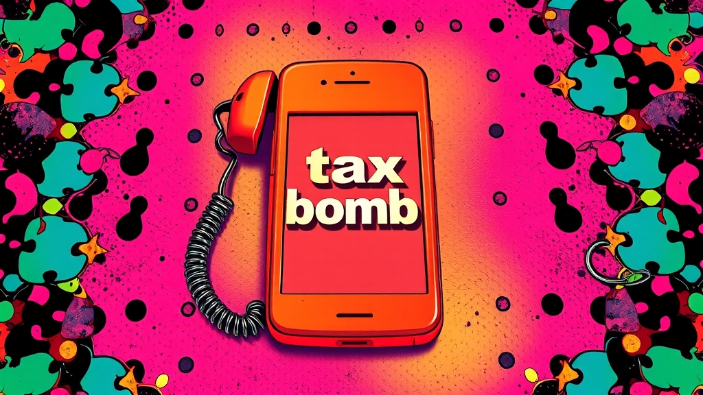 ISA 중도 해지, 불이익은 뭘까요? (popart 스타일)