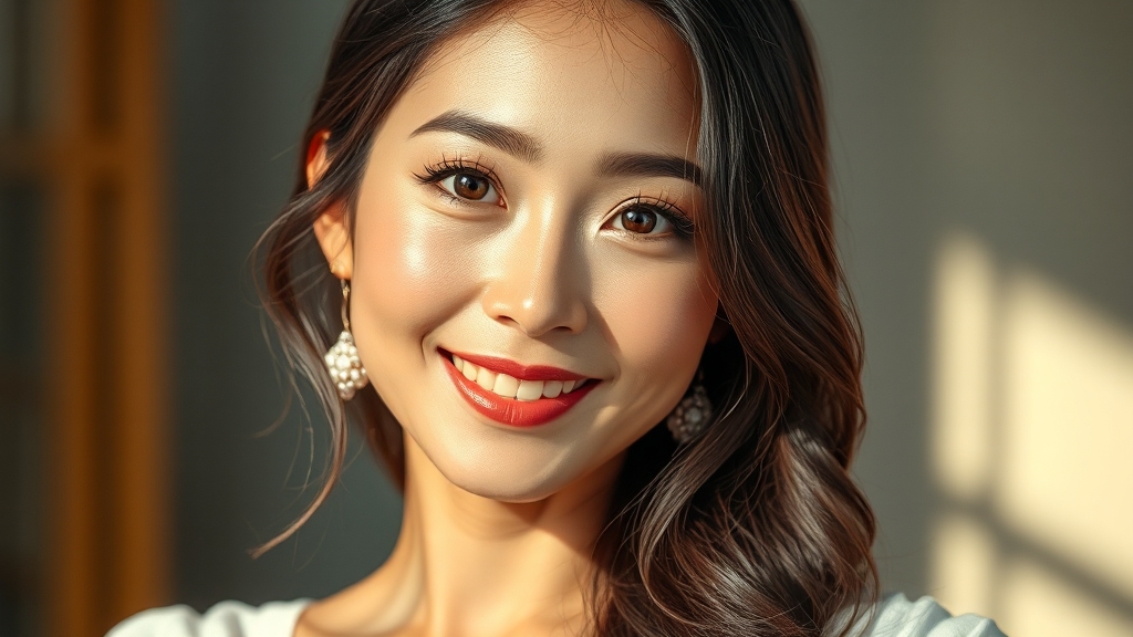 쥬비스 다이어트 프로그램 및 관리 방법 (realistic 스타일)