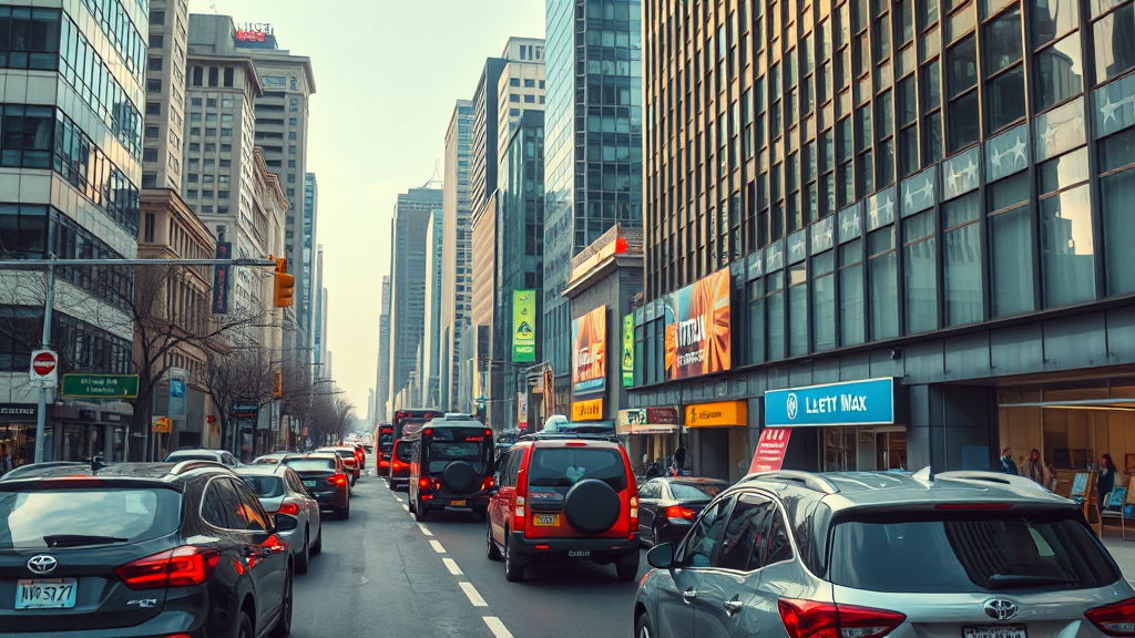 부담금 조회 방법 (realistic 스타일)