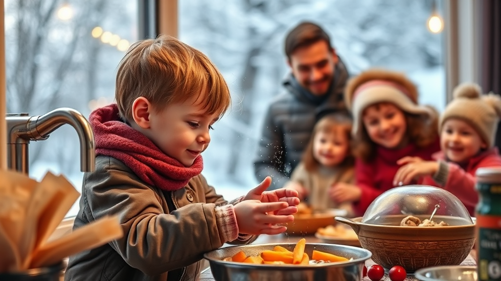 마무리 (realistic 스타일)