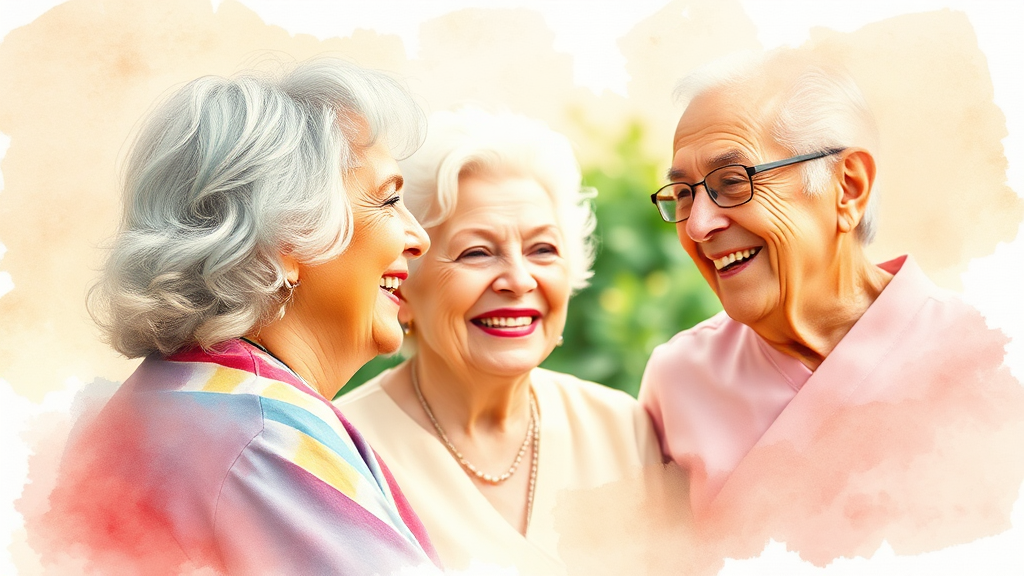 신청 자격은? (watercolor 스타일)