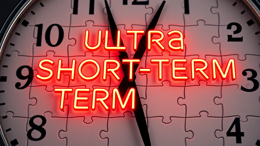 초단시간 근로자란? (realistic 스타일)