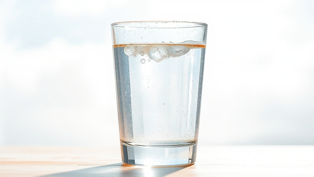 카무트 효소 섭취법 (realistic 스타일)