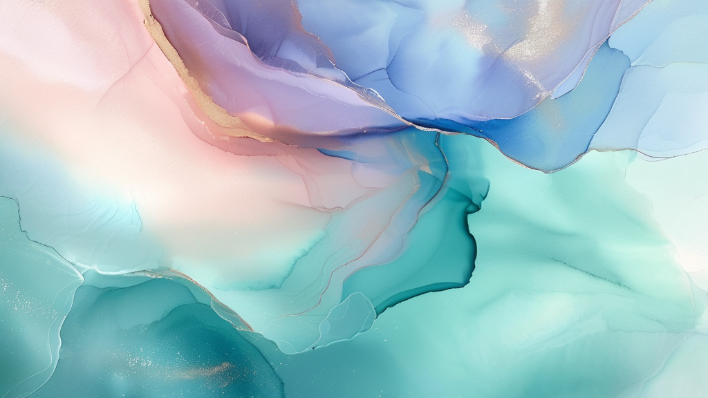 보험금 누락 방지를 위한 똑똑한 관리 전략 (watercolor 스타일)