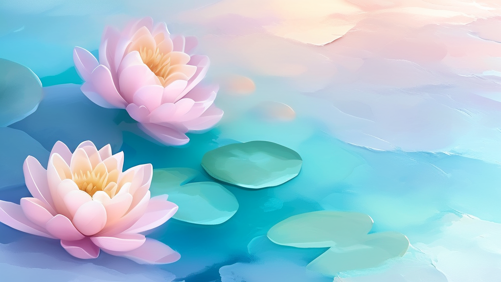 성공적인 저PBR주 투자 전략 가이드 (watercolor 스타일)