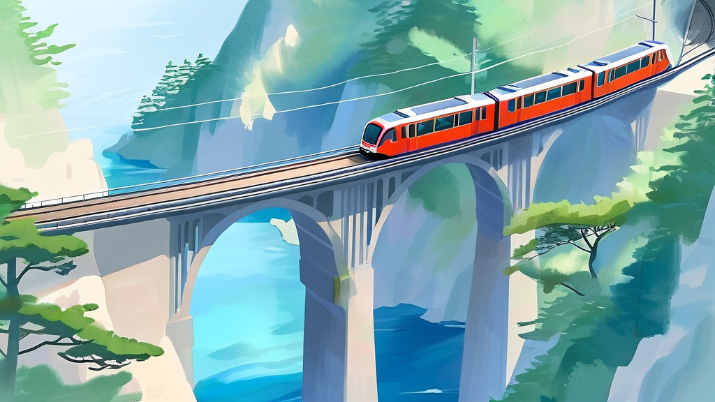 현장 발권 vs 온라인 예약: 어떤 방법이 유리할까? (watercolor 스타일)