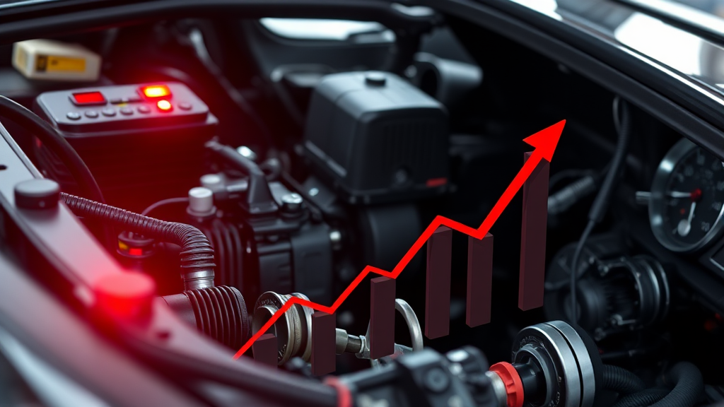 투자 포인트 및 리스크 (realistic 스타일)