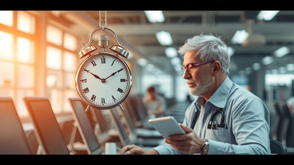 EDI 서비스 이용 시 유의사항 (realistic 스타일)