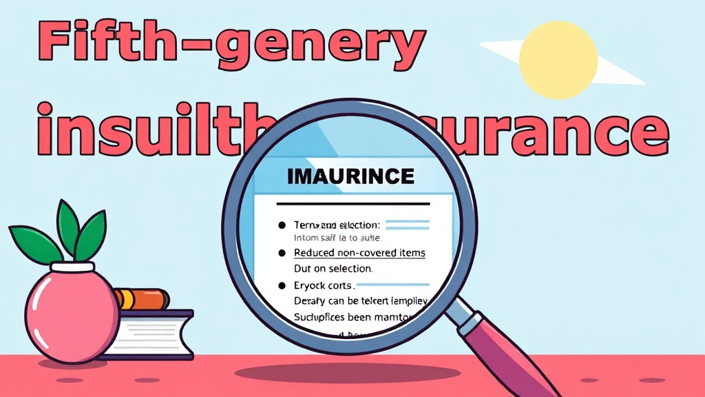 5세대 관련 자주 묻는 질문 (cartoon 스타일)