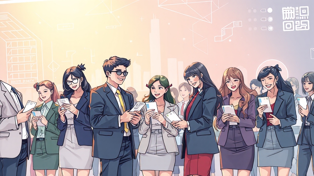 마무리 (illustration 스타일)