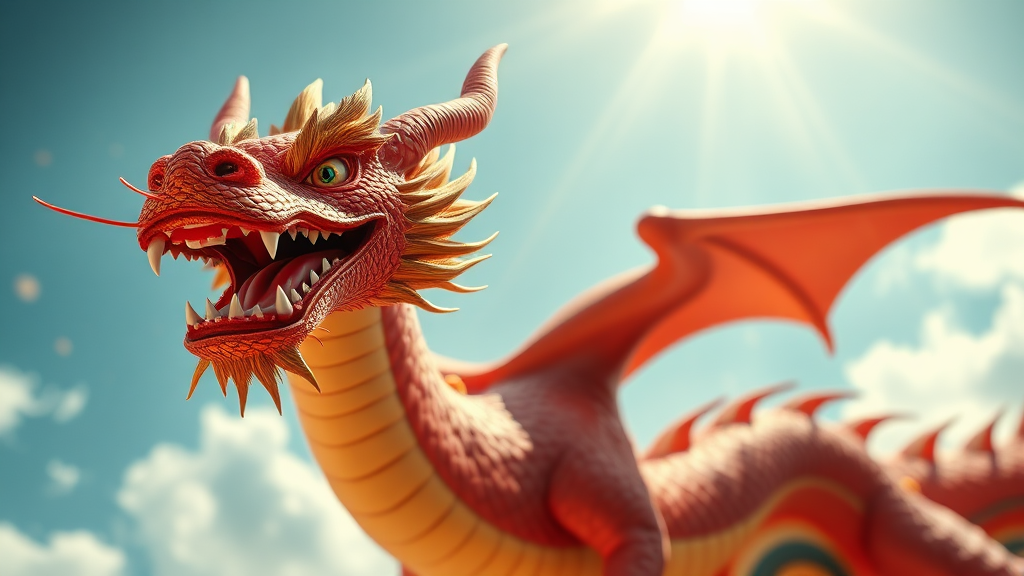 마무리 (realistic 스타일)