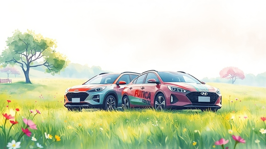 마무리 (watercolor 스타일)