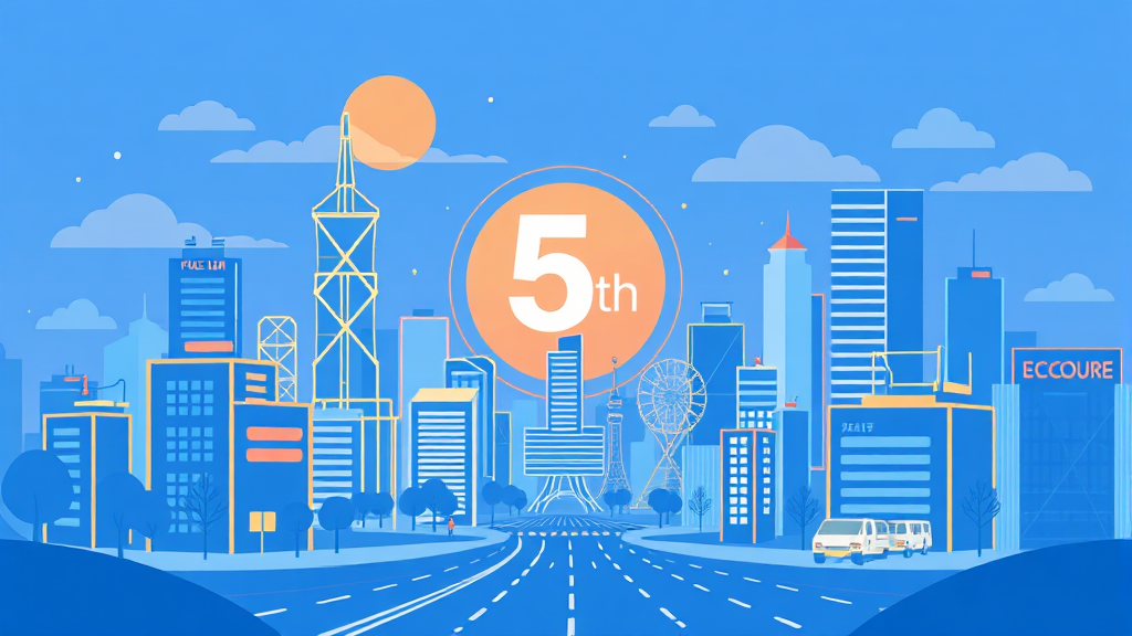 5세대 실손보험이란? (illustration 스타일)