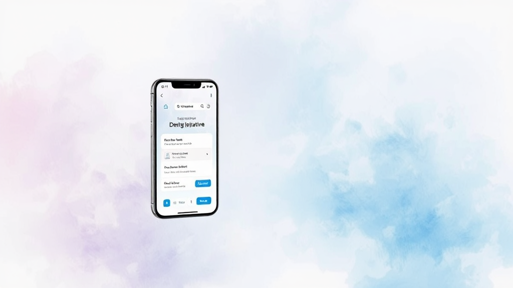 치아보험금 청구, 어렵지 않아요! (watercolor 스타일)