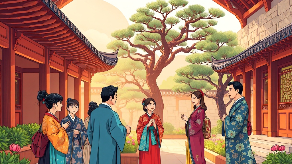 마무리 (cartoon 스타일)