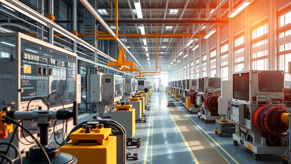 공모 자금 활용 계획 분석 (realistic 스타일)