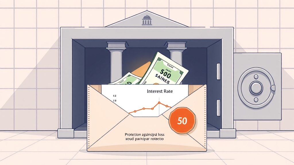 2025년 최고 금리 파킹통장 TOP3와 선택 가이드 4 파킹통장 vs CMA, 뭐가 다를까? (illustration 스타일)