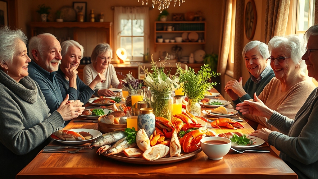 실제 방문객들의 생생한 경험 (realistic 스타일)