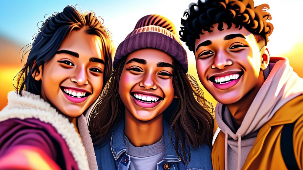 인천 재직청년 복지포인트: 어떤 혜택을 주나요? (realistic 스타일)