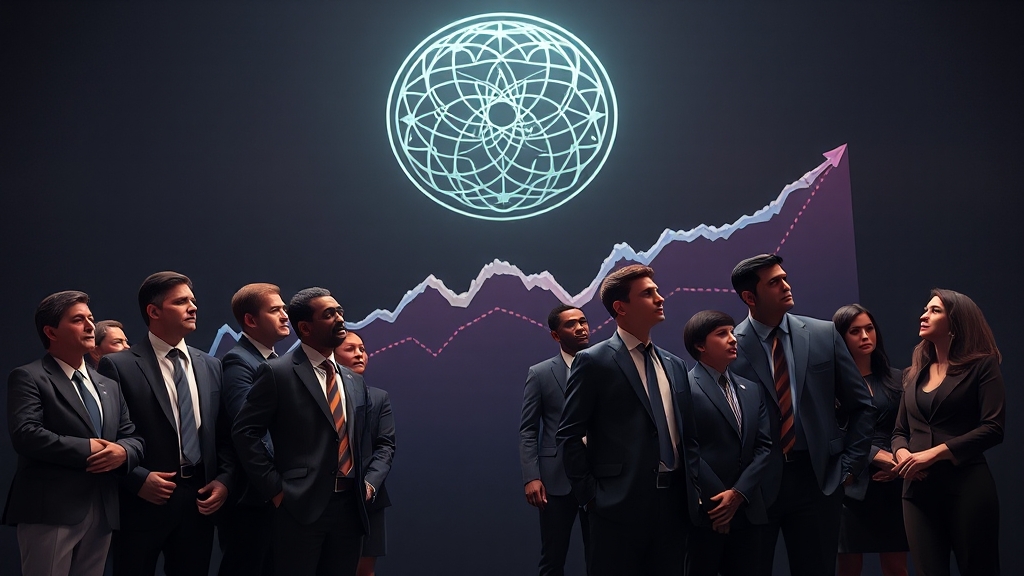 미국 주식 투자의 장단점 (realistic 스타일)