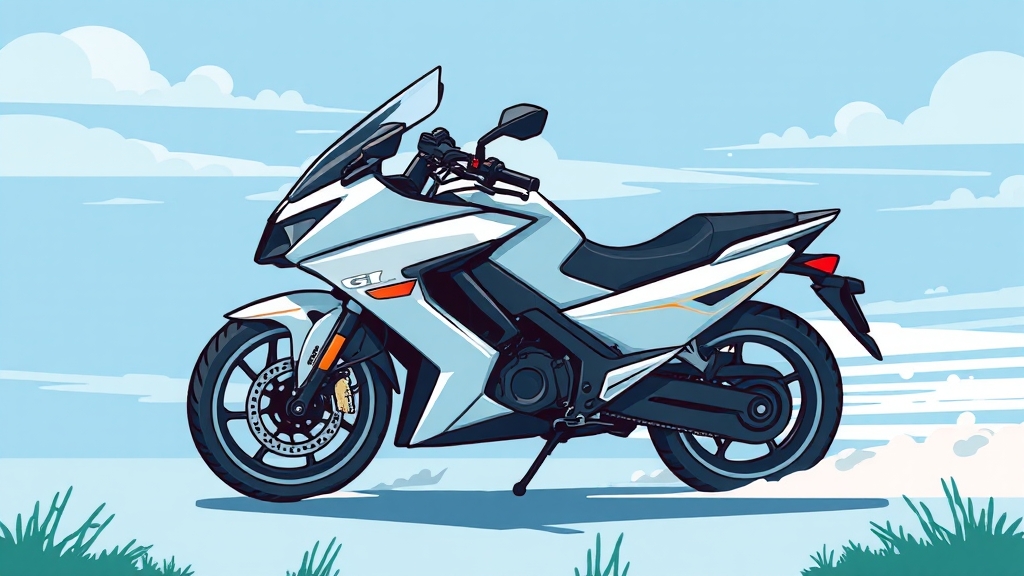 GV80 하이브리드 제원 및 성능 (cartoon 스타일)