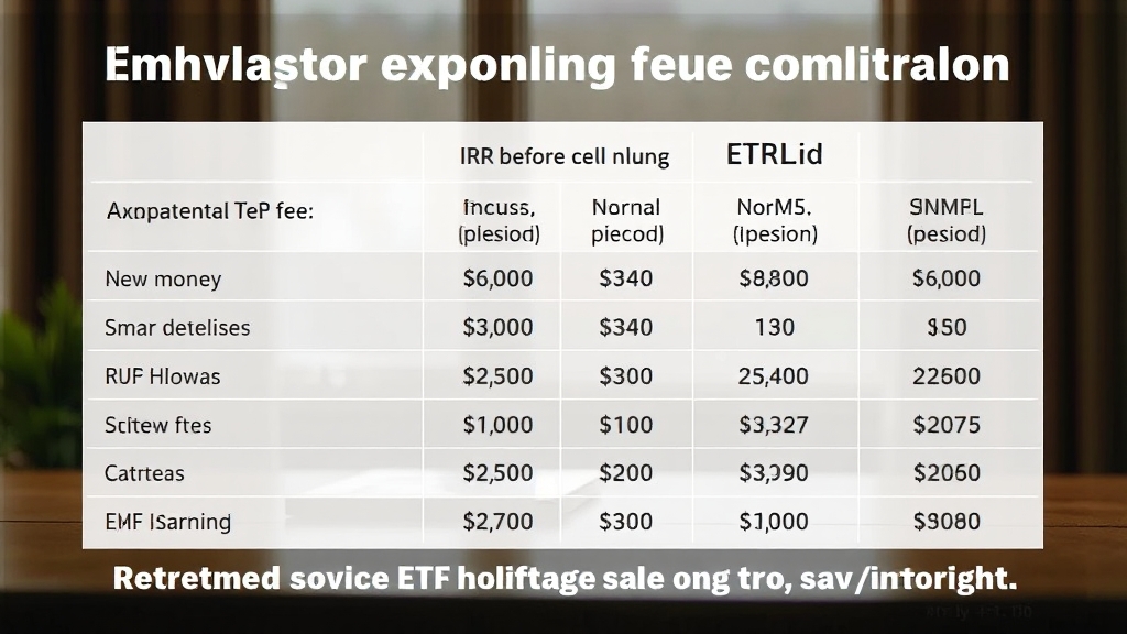 수수료, 어떻게 확인하나? (realistic 스타일)