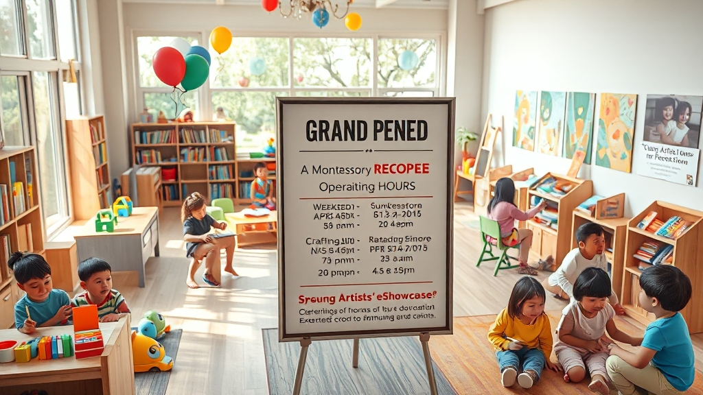 최신 소식 및 변경 사항 (realistic 스타일)