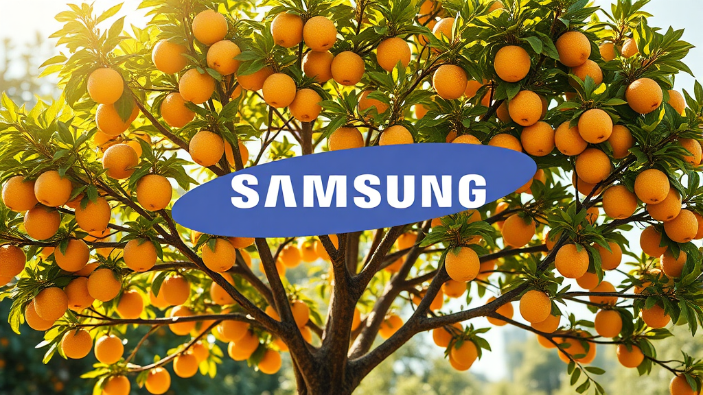 주주환원 정책 및 배경 (realistic 스타일)