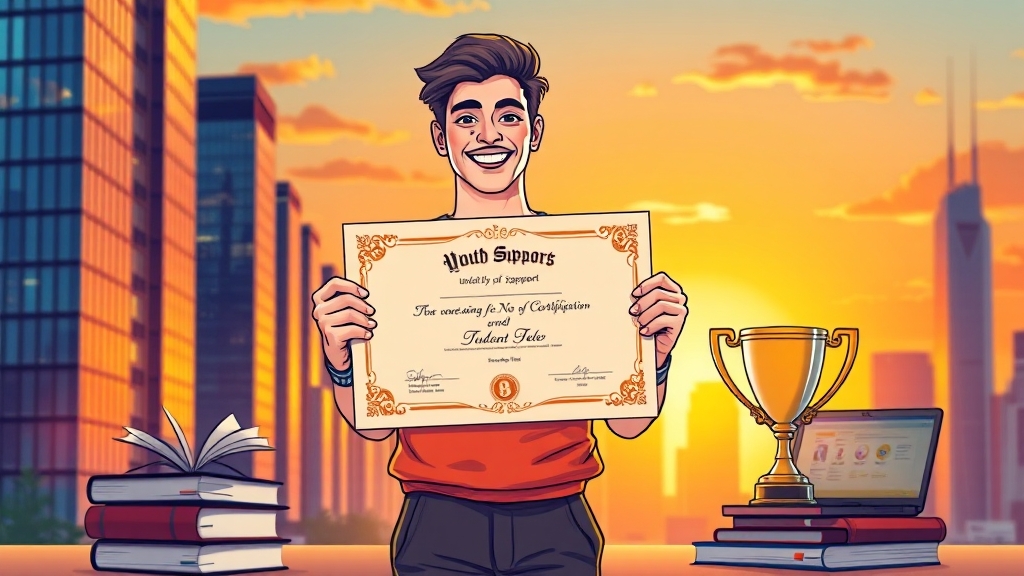 2025년, 무엇이 달라졌을까요? (illustration 스타일)