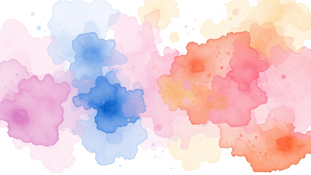 최종 결론 (watercolor 스타일)