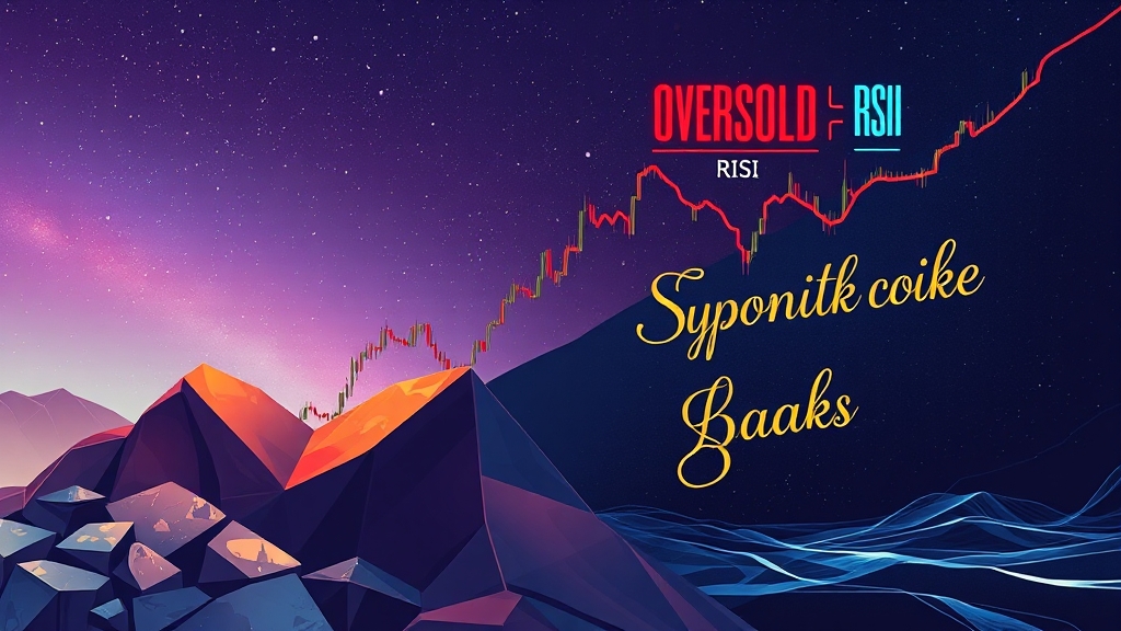 볼린저 밴드, 어떻게 활용할까? (illustration 스타일)