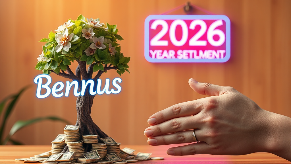 연말정산 준비: 놓치지 말아야 할 사항 (realistic 스타일)