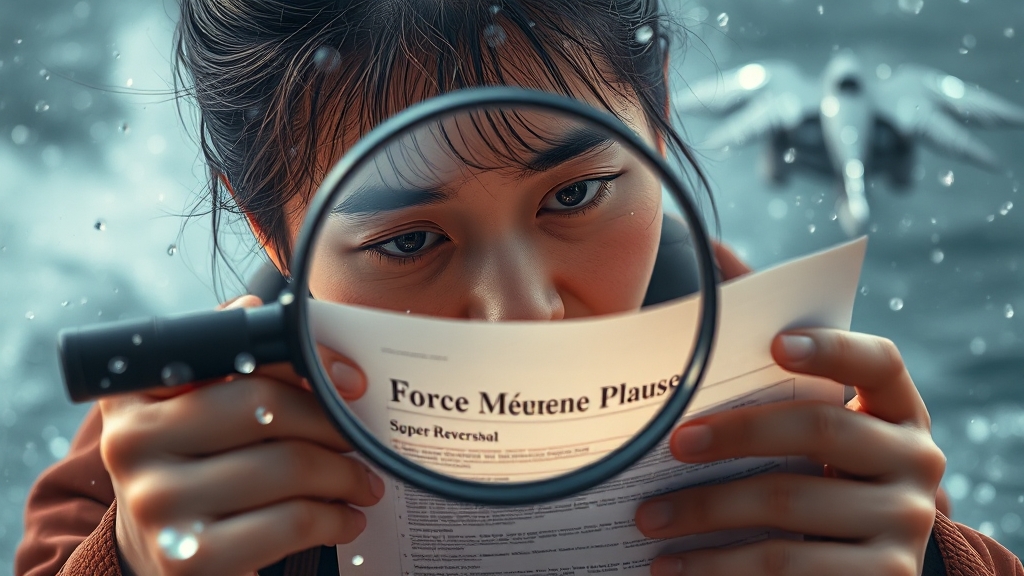 3화: 원단 사기, 첫 위기 (realistic 스타일)