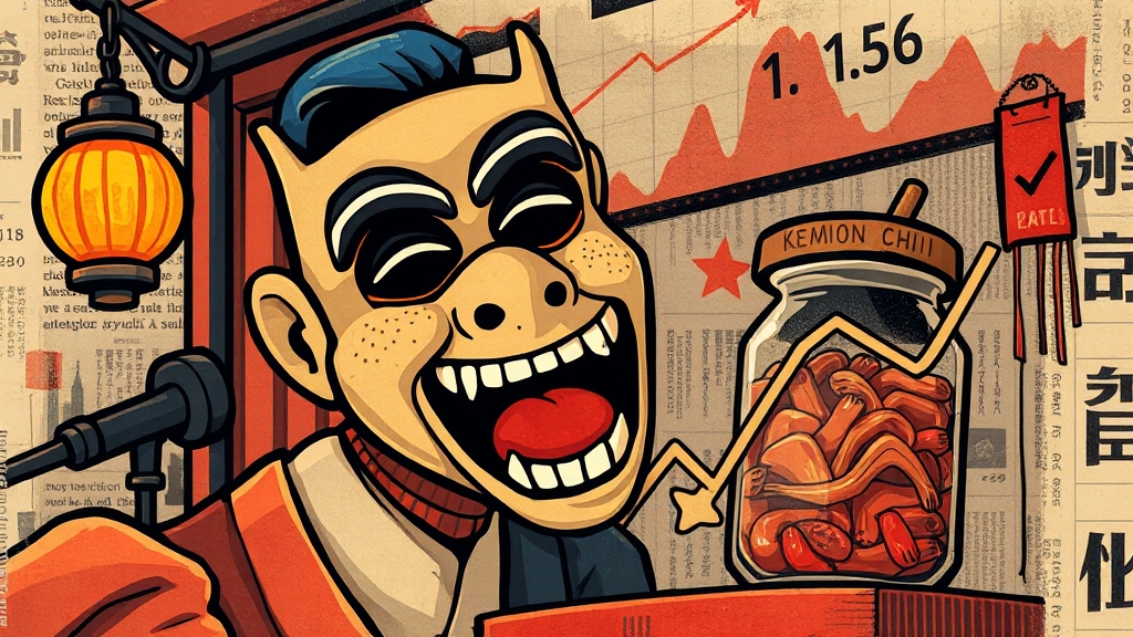 10월 31일 과거 회상 (cartoon 스타일)