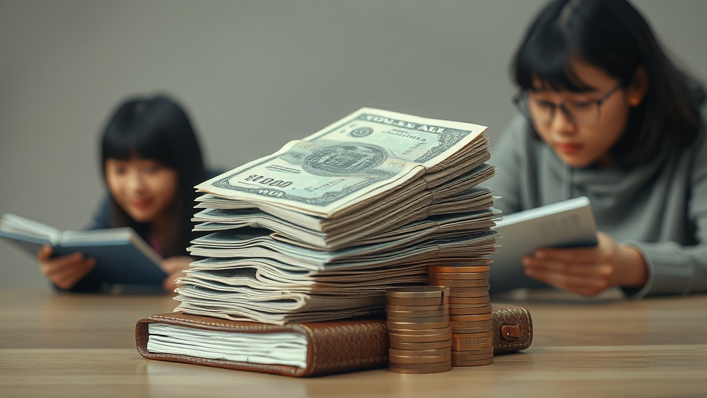 청년미래적금, 똑똑하게 활용하는 법 (realistic 스타일)