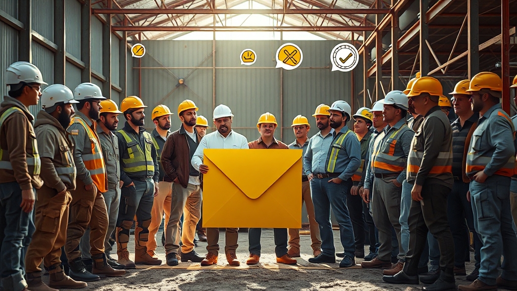 통과 후 변화: 기대와 우려 (realistic 스타일)