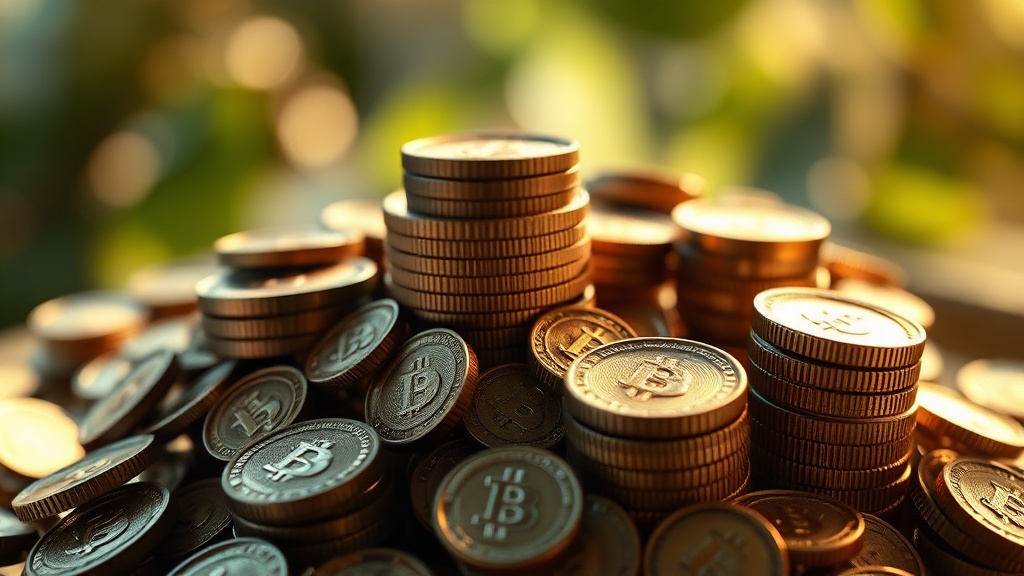 배당 투자, 이것만은 꼭 알아두세요! (realistic 스타일)