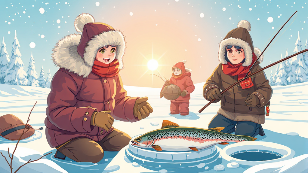 축제 준비물 및 꿀팁 (illustration 스타일)