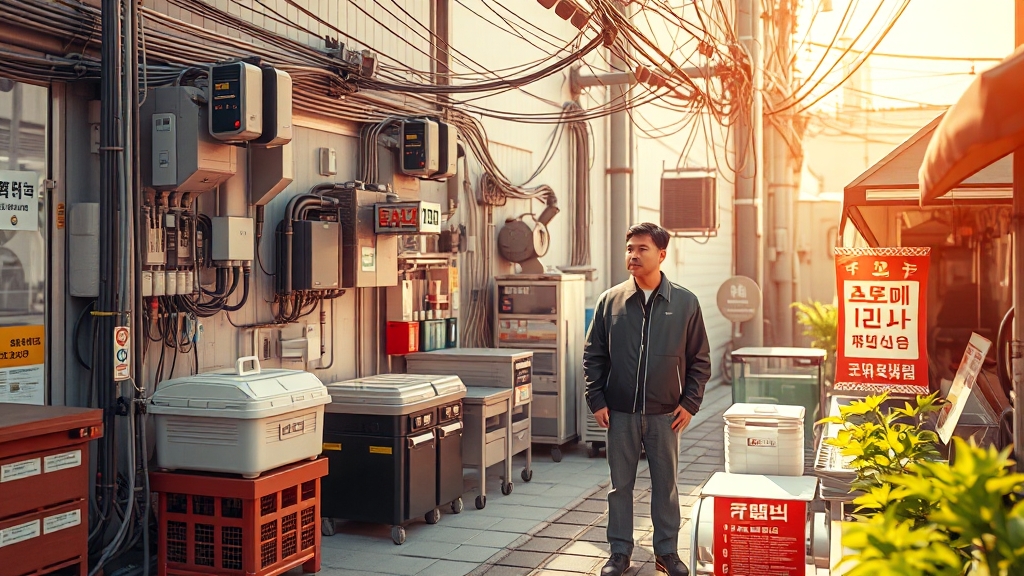 크레딧 사용처 및 유의사항 (realistic 스타일)