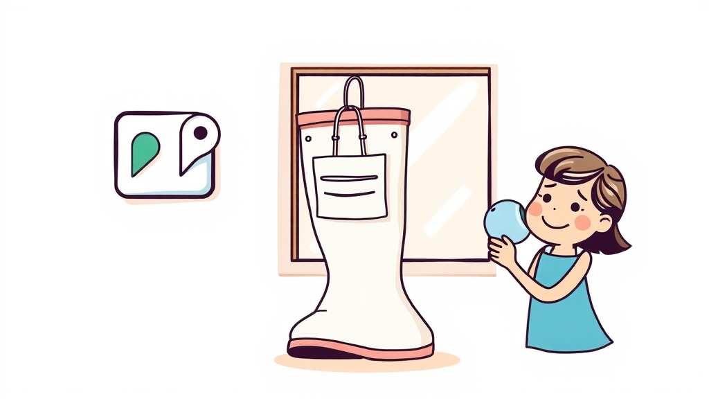 마무리 (cartoon 스타일)