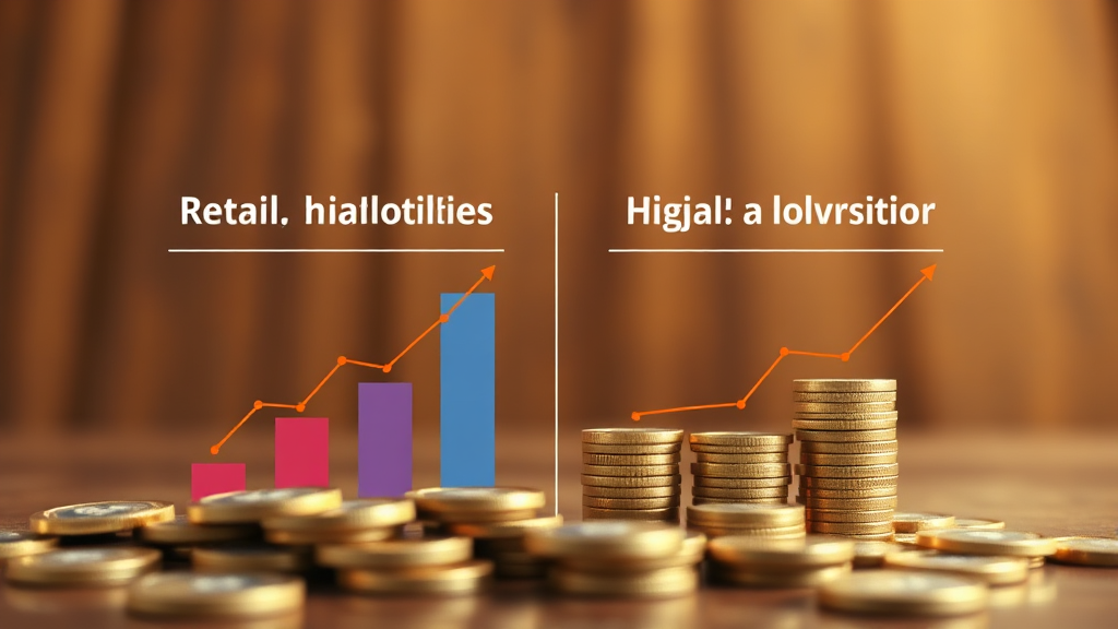 내 돈을 불리는 케이뱅크 증거금 배정 전략 (realistic 스타일)