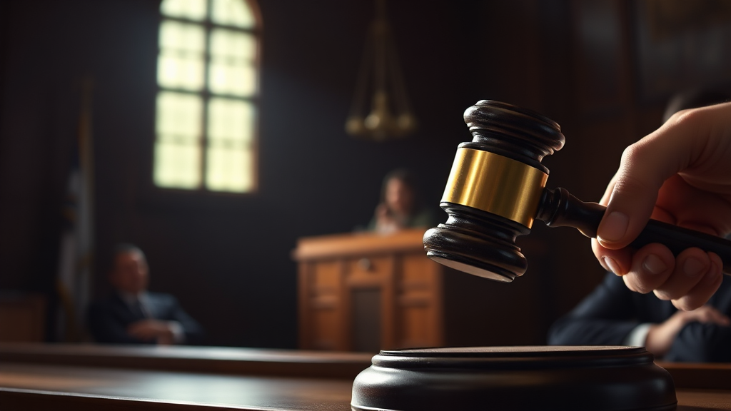 사이버 명예훼손 고소 절차 흐름 (realistic 스타일)