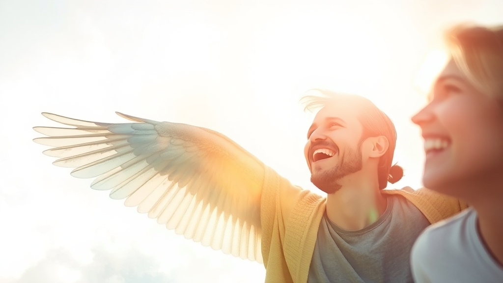 새도약기금, 무엇인가요? (watercolor 스타일)