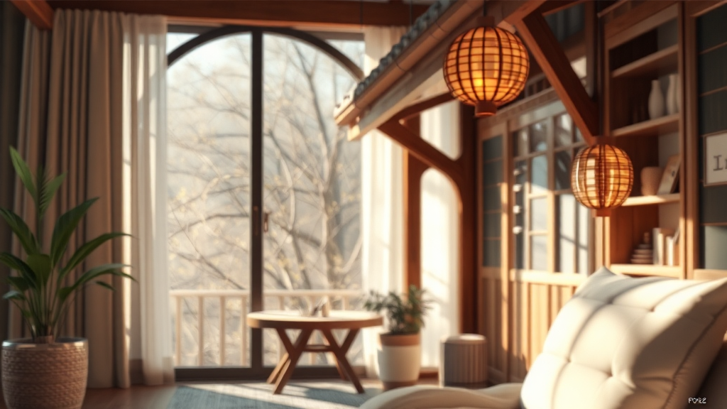 복지로 누리집 활용법 (realistic 스타일)