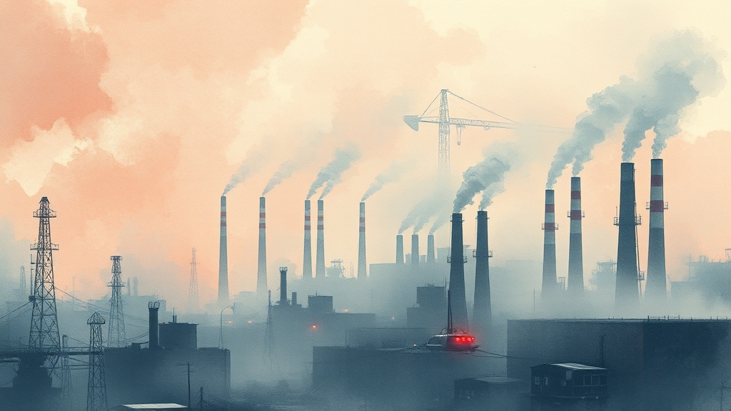 발생 원인 분석 (watercolor 스타일)