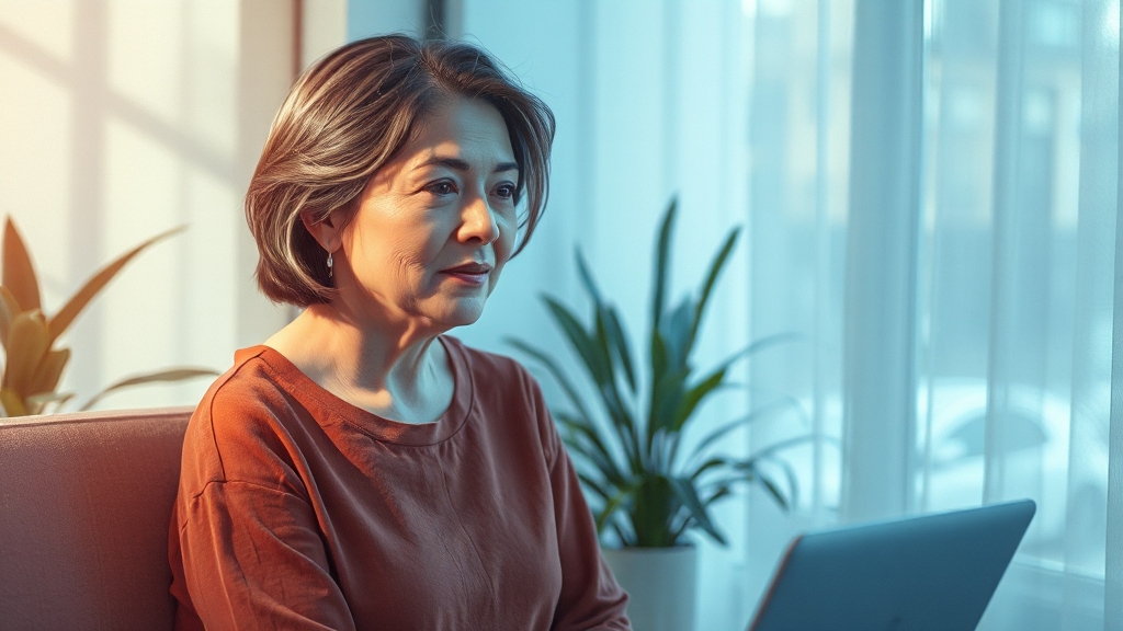 신청 절차와 준비물은? (watercolor 스타일)